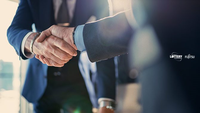 Fujitsu partners with Abacus for its Lottery Everywhere service