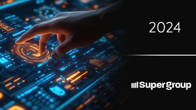 Super Group anticipates strong Q4 and full-year 2024 results