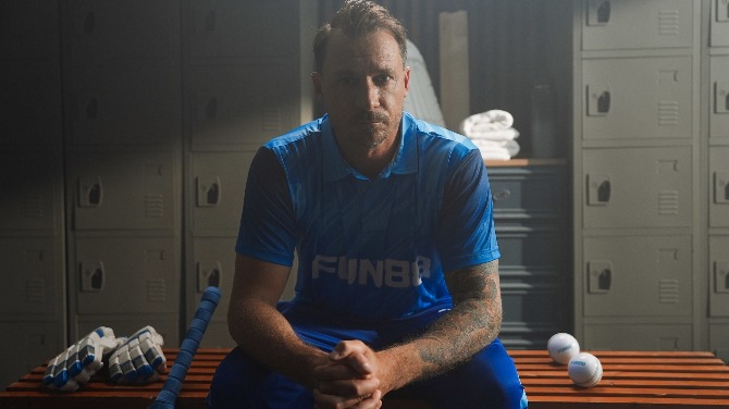 Fun88 extends brand ambassador deal with Dale Steyn