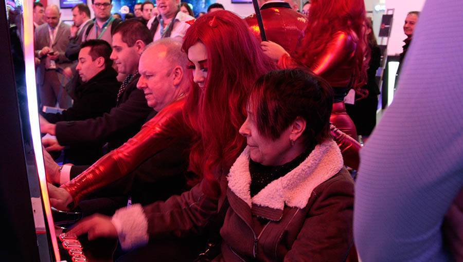 The future of slots