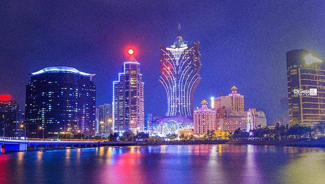 Morgan Stanley Director expects Macau to bounce back by 2024