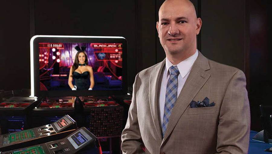 Revolution afoot for Scientific Games
