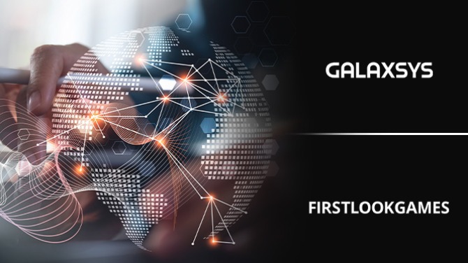 Galaxsys targets affiliate expansion through First Look Games partnership