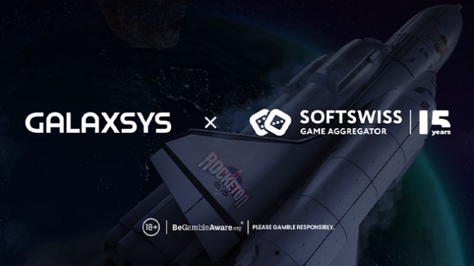 Galaxsys announces product integration with international supplier