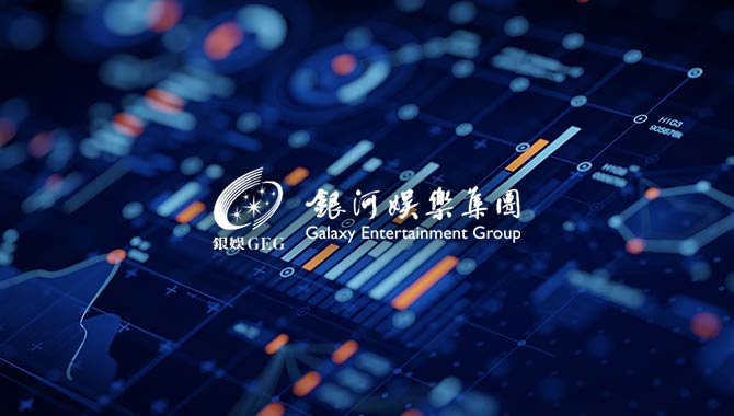 Galaxy Entertainment Group Q3 revenue down 52%