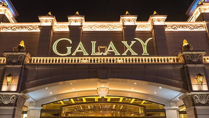 Galaxy teams up with SBM to bid on Japanese casino licence
