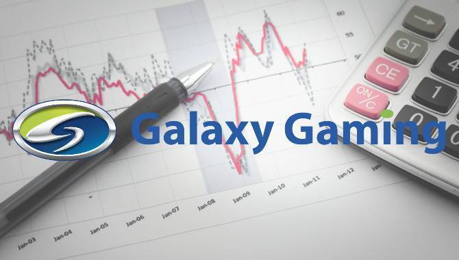 Galaxy Gaming revenue up 19% but overall profits down in Q2