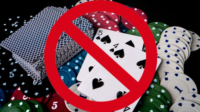 Philippine Church renews call for total online gambling ban