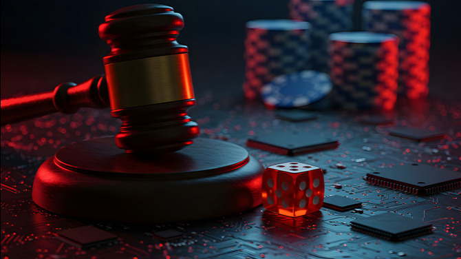 Gambling tax rises suggested in the Philippines