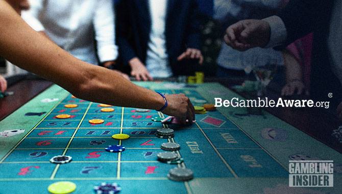 GambleAware launches £3m fund for gambling harm aftercare & community support