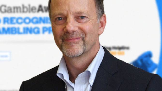 Marc Etches: Creating a benchmark for consumer behaviour