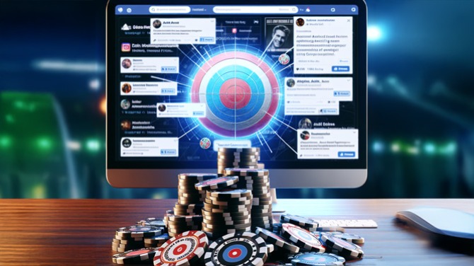 Australia: New research suggests targeted Facebook advertising tactics by alcohol and gambling companies
