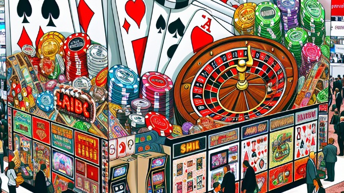 GGL commissions study to evaluate impact of gambling advertising