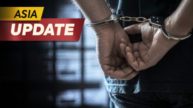 Six arrested in Kathmandu for illegal online gambling