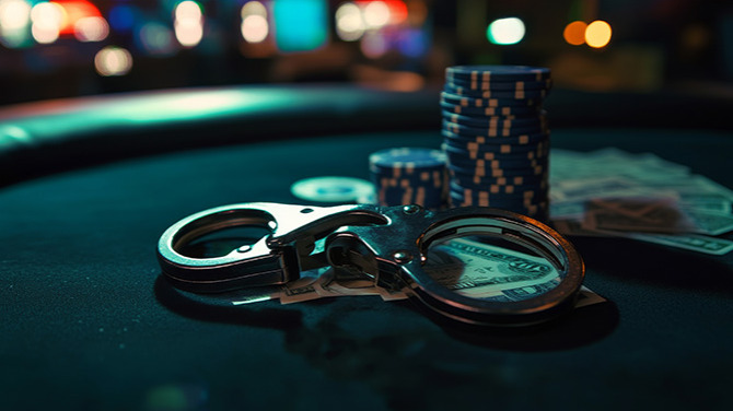 India: Twelve held in Dehradun after police raid illegal casino