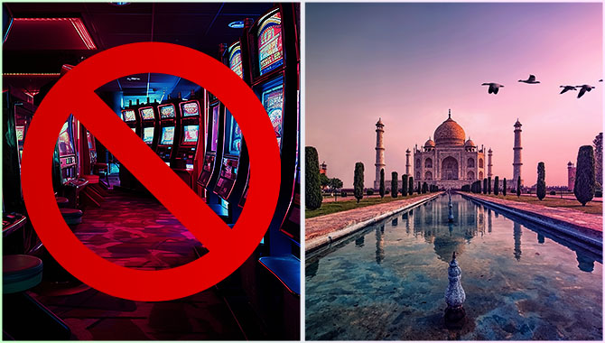 Ministry of Information and Broadcasting requests gambling advertising ban in India