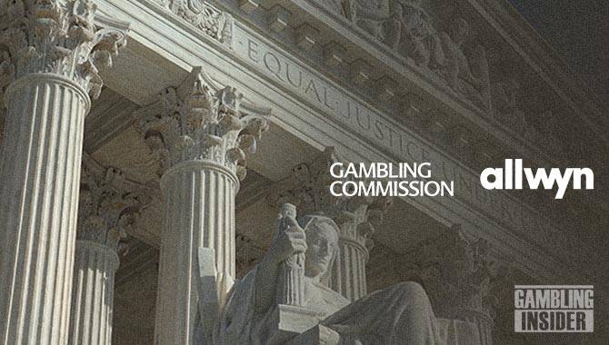“Good news for The National Lottery,” Allwyn responds to Gambling Commission update