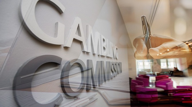 Gambling Commission sets new rules related to deposit limits and protection of customer funds