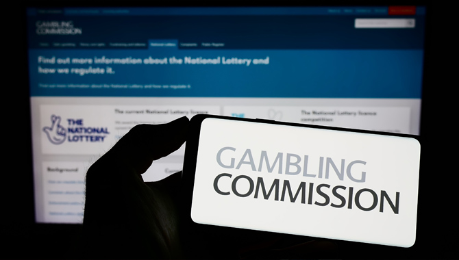 Gambling Commission launches new online reporting service