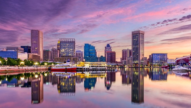 Gambling Group issued sports betting certification for Maryland