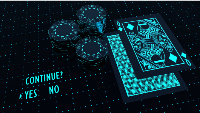 NICE’s public consultation to tackle gambling harm