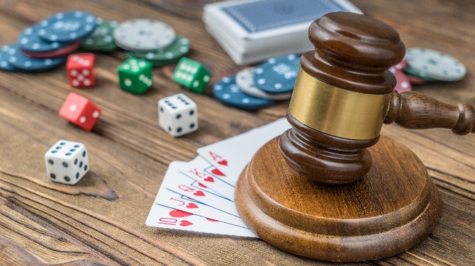 Gambling Survey for Great Britain: Gambling Commission discusses new questions