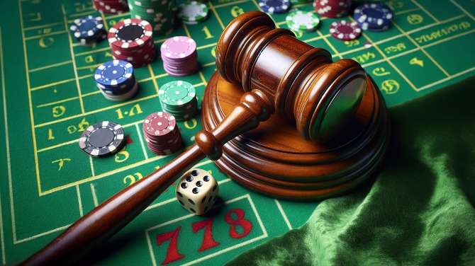 Ireland’s Gambling Regulation Bill passed