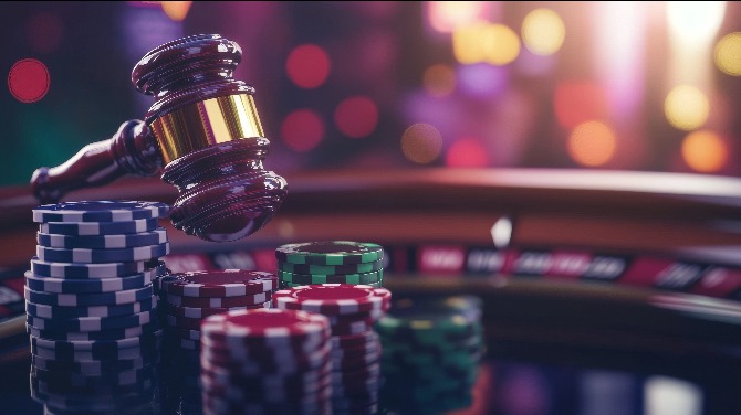 North Macedonia launches probe into alleged gambling licence misconduct