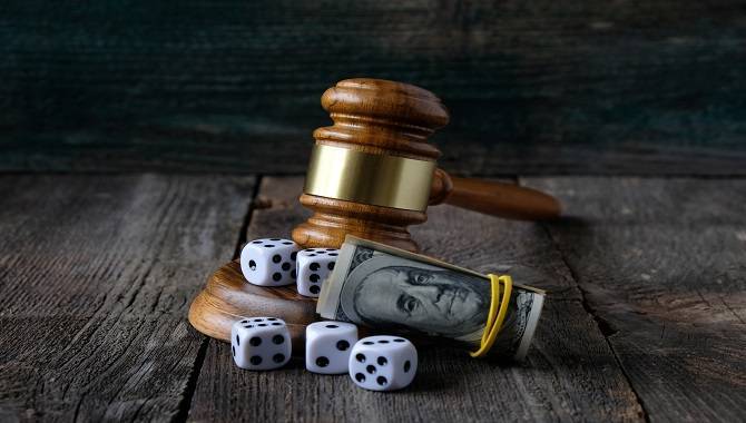 Lithuania bans gambling promotion and advertising