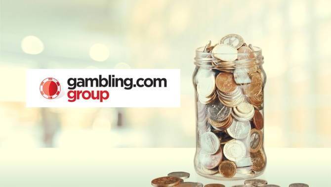 Mark Blandford returns to Chairman position at Gambling.com