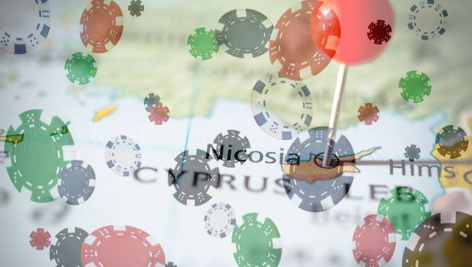Cyprus bets on gaming to boost its tourism