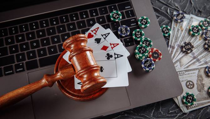 KSA introduces problem gambling register