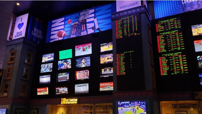 Gambling Group and McClatchy sign Strategic Sports Betting Partnership