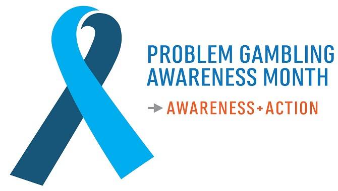 Problem Gambling Awareness Month: Problem gambling on the rise in Ohio