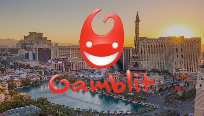Gamblit receives $25m boost to continue Nevada expansion