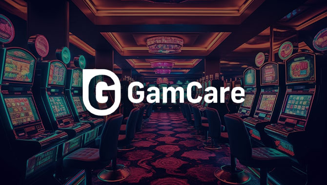 GamCare advocates for stricter protections within land-based gambling
