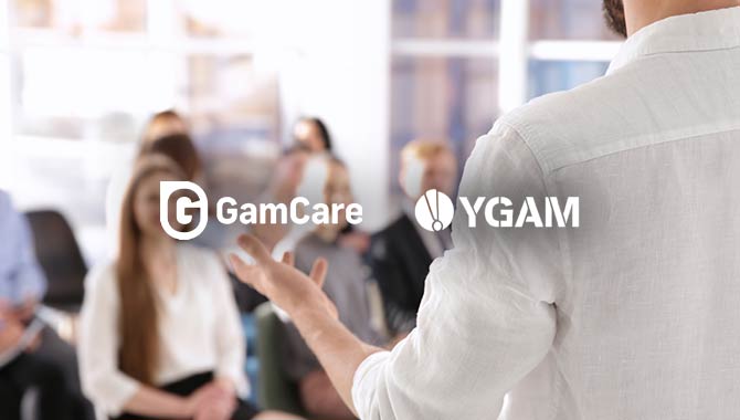 Ygam and GamCare’s education programme expected to reach two million young people