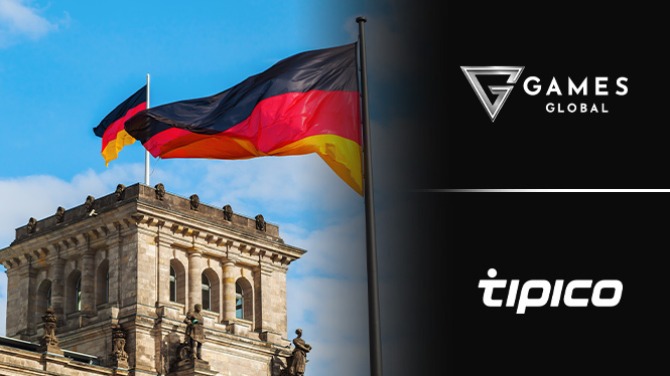 Tipico names Games Global as official ‘Trusted Partner’ in Germany