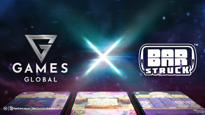 Games Global adds Barstruck to exclusive studio line-up