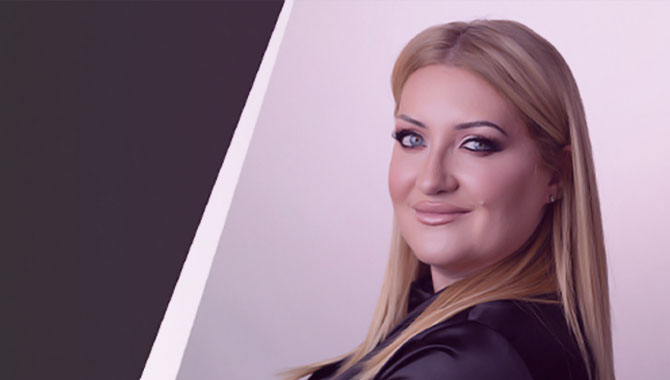 Danielle Calafato becomes Gaming Corps’ new Chief Commercial Officer