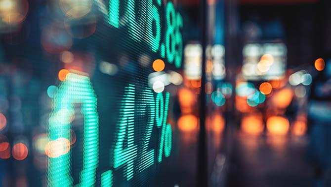 Gaming and Leisure Properties 2022 operations revenue up by 22%