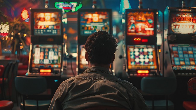 Council of Europe launches initiative to address youth gambling risks