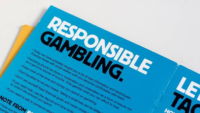 Fubo Gaming supports AGA’s Responsible Gaming Education Month