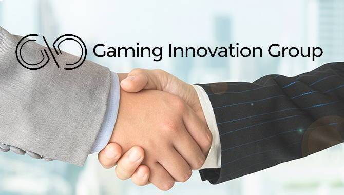 GIG continues M&A growth strategy with Casinotopsonline.com acquisition