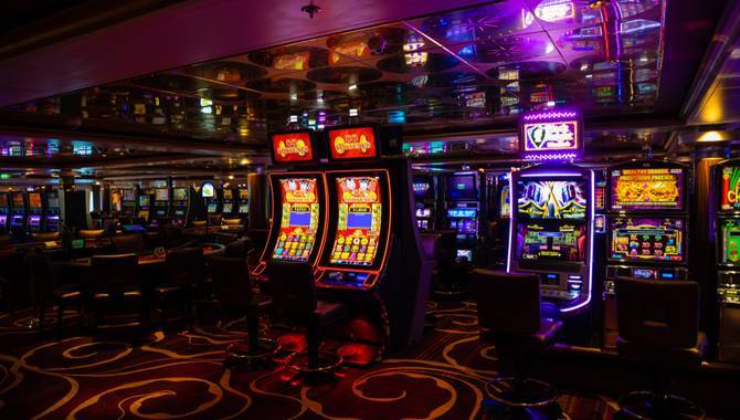 Jeju Island casino equipment to be inspected to ensure fairness
