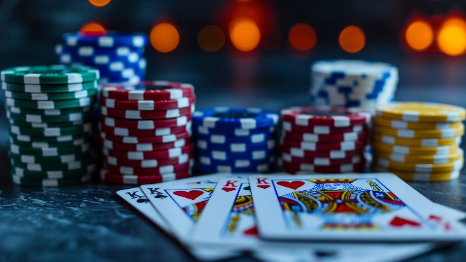 Gamstop reports increase in self-exclusion registrations for 2024