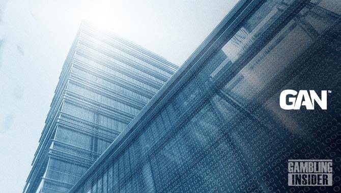 GAN repurchases $1m in common shares
