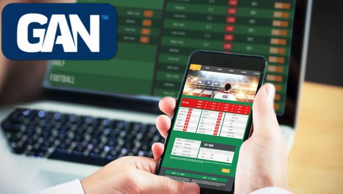 GAN announces appointment of new CFO