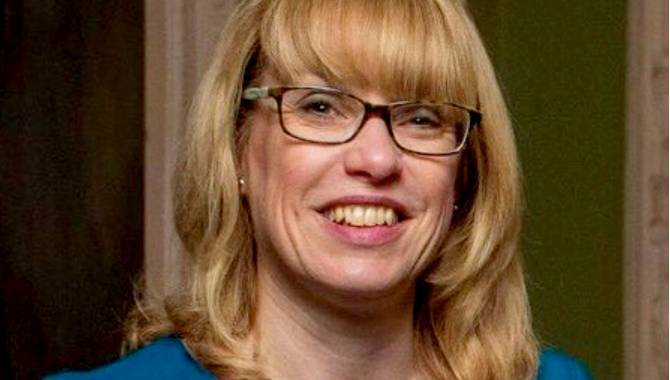 Gamstop operator announces new Chair