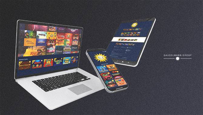 Gauselmann Group granted licence for virtual slots in Germany